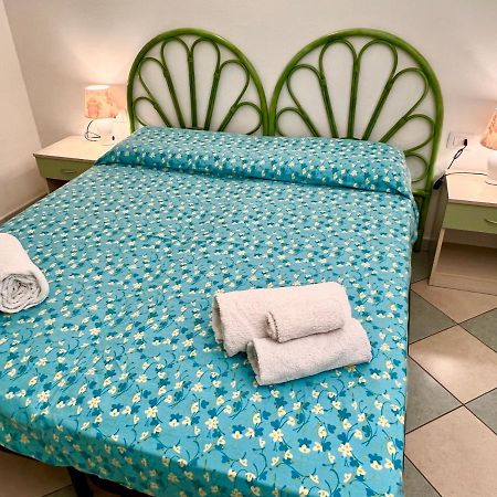 Appartamento Le Ginestre Monte Nai Ngoại thất bức ảnh