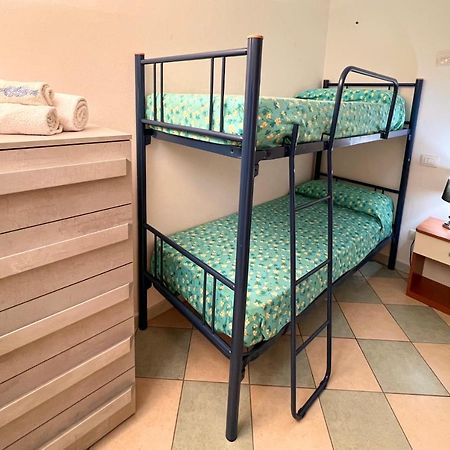 Appartamento Le Ginestre Monte Nai Ngoại thất bức ảnh
