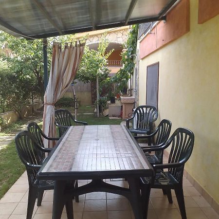 Appartamento Le Ginestre Monte Nai Ngoại thất bức ảnh